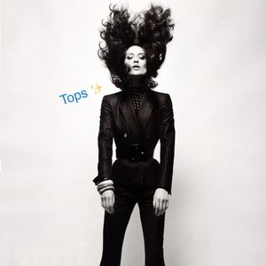 Tops & Blouses Section AVAILABLE ⭐️ !!!